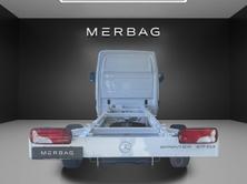 MERCEDES-BENZ Sprinter 317 CDI Lang A, Diesel, Auto nuove, Automatico - 4