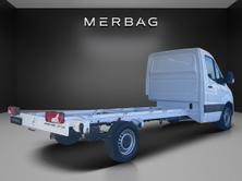 MERCEDES-BENZ Sprinter 317 CDI Lang A, Diesel, Auto nuove, Automatico - 5