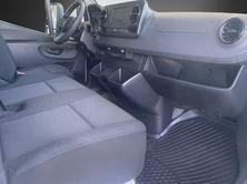 MERCEDES-BENZ Sprinter 317 CDI Lang A, Diesel, New car, Automatic - 7
