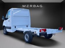 MERCEDES-BENZ Sprinter 315 CDI Standart, Diesel, New car, Manual - 3