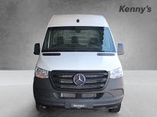 MERCEDES-BENZ Sprinter 317 Kaw. 4325 L, Diesel, Auto nuove, Automatico - 2