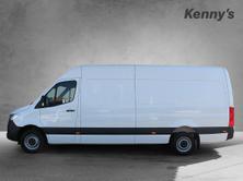 MERCEDES-BENZ Sprinter 317 Kaw. 4325 L, Diesel, Auto nuove, Automatico - 3