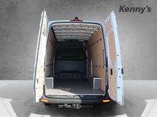 MERCEDES-BENZ Sprinter 317 Kaw. 4325 L, Diesel, Voiture nouvelle, Automatique - 6