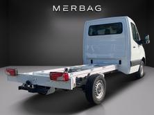 MERCEDES-BENZ Sprinter 317 CDI Standard 9G-TRONIC, Diesel, Neuwagen, Automat - 5
