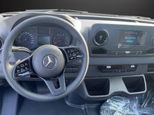 MERCEDES-BENZ Sprinter 317 CDI Standard 9G-TRONIC, Diesel, New car, Automatic - 6