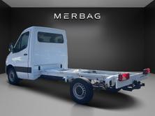 MERCEDES-BENZ Sprinter 317 CDI Standard 9G-TRONIC, Diesel, New car, Automatic - 3