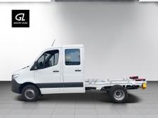 MERCEDES-BENZ Sprinter 519 CDI DK 3665MM S 9G-TRONIC, Diesel, Auto nuove, Automatico - 3