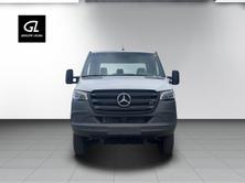 MERCEDES-BENZ Sprinter 319 CDI Lang 9G-TRONIC 4x4, Diesel, Auto nuove, Automatico - 2