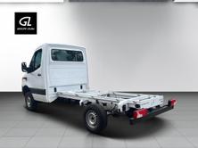 MERCEDES-BENZ Sprinter 319 CDI Lang 9G-TRONIC 4x4, Diesel, Auto nuove, Automatico - 3