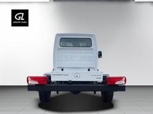 MERCEDES-BENZ Sprinter 319 CDI Lang 9G-TRONIC 4x4, Diesel, Auto nuove, Automatico - 6