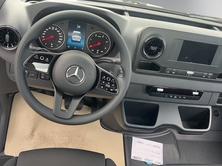 MERCEDES-BENZ Sprinter 319 CDI Lang 9G-TRONIC 4x4, Diesel, Auto nuove, Automatico - 7