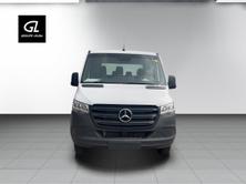MERCEDES-BENZ Sprinter 519 CDI Lang 9G-TRONIC 4x4, Diesel, New car, Automatic - 2