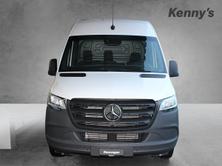 MERCEDES-BENZ Sprinter 317 Kaw. 3665 S, Diesel, Voiture nouvelle, Automatique - 2