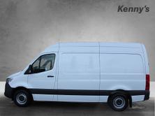 MERCEDES-BENZ Sprinter 317 Kaw. 3665 S, Diesel, New car, Automatic - 3