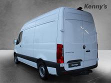 MERCEDES-BENZ Sprinter 317 Kaw. 3665 S, Diesel, New car, Automatic - 4