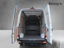 MERCEDES-BENZ Sprinter 317 Kaw. 3665 S, Diesel, Auto nuove, Automatico - 5