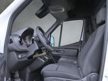 MERCEDES-BENZ Sprinter 317 Kaw. 3665 S, Diesel, Voiture nouvelle, Automatique - 7