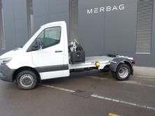 MERCEDES-BENZ Sprinter 519 CDI Standard 9G-TRONIC, Diesel, Neuwagen, Automat - 2
