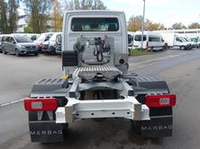 MERCEDES-BENZ Sprinter 519 CDI Standard 9G-TRONIC, Diesel, Neuwagen, Automat - 5