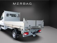 MERCEDES-BENZ Sprinter 317 CDI Standard, Diesel, Neuwagen, Handschaltung - 4