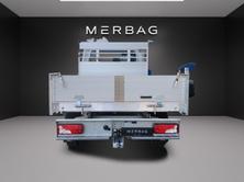 MERCEDES-BENZ Sprinter 317 CDI Standard, Diesel, Neuwagen, Handschaltung - 5