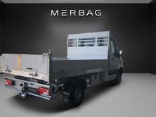 MERCEDES-BENZ Sprinter 317 CDI Standard, Diesel, Neuwagen, Handschaltung - 6