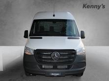 MERCEDES-BENZ Sprinter 315 Kaw. 3665 S, Diesel, Voiture nouvelle, Automatique - 2