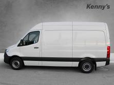 MERCEDES-BENZ Sprinter 315 Kaw. 3665 S, Diesel, Voiture nouvelle, Automatique - 3