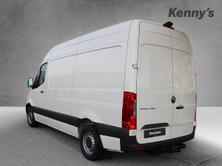 MERCEDES-BENZ Sprinter 315 Kaw. 3665 S, Diesel, New car, Automatic - 4