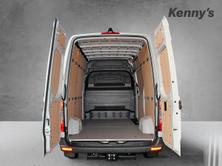 MERCEDES-BENZ Sprinter 315 Kaw. 3665 S, Diesel, Voiture nouvelle, Automatique - 5