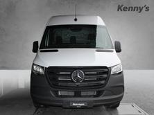MERCEDES-BENZ Sprinter 317 Kaw. 3665 S, Diesel, New car, Automatic - 2