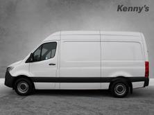 MERCEDES-BENZ Sprinter 317 Kaw. 3665 S, Diesel, New car, Automatic - 3