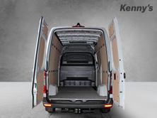 MERCEDES-BENZ Sprinter 317 Kaw. 3665 S, Diesel, Voiture nouvelle, Automatique - 5