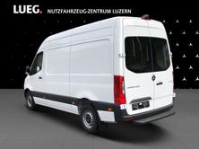 MERCEDES-BENZ Sprinter 315 CDI Standard, Diesel, New car, Manual - 5
