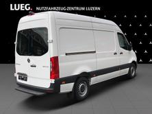 MERCEDES-BENZ Sprinter 315 CDI Standard, Diesel, Voiture nouvelle, Manuelle - 6