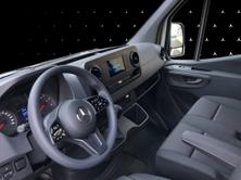 MERCEDES-BENZ Sprinter 315 CDI Standard, Diesel, Auto nuove, Manuale - 7