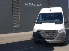 MERCEDES-BENZ Sprinter 317 CDI Kompakt, Diesel, Neuwagen, Handschaltung - 2