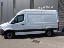 MERCEDES-BENZ Sprinter 317 CDI Kompakt, Diesel, Neuwagen, Handschaltung - 3