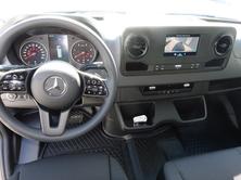 MERCEDES-BENZ Sprinter 317 CDI Standard 9G-TRONIC, Diesel, New car, Automatic - 7