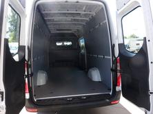 MERCEDES-BENZ Sprinter 319 CDI Lang 9G-TRONIC, Diesel, Auto nuove, Automatico - 5