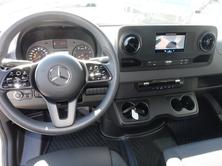 MERCEDES-BENZ Sprinter 319 CDI Lang 9G-TRONIC, Diesel, Auto nuove, Automatico - 7