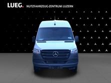 MERCEDES-BENZ Sprinter 317 CDI Lang 9G-TRONIC, Diesel, New car, Automatic - 3