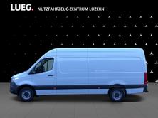 MERCEDES-BENZ Sprinter 317 CDI Lang 9G-TRONIC, Diesel, New car, Automatic - 4