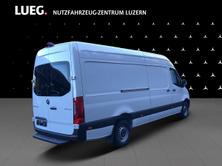 MERCEDES-BENZ Sprinter 317 CDI Lang 9G-TRONIC, Diesel, Voiture nouvelle, Automatique - 6