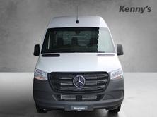 MERCEDES-BENZ Sprinter 317 Kaw. 4325 L, Diesel, Auto nuove, Manuale - 2