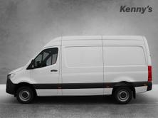 MERCEDES-BENZ Sprinter 317 Kaw. 4325 L, Diesel, Auto nuove, Manuale - 3