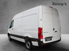 MERCEDES-BENZ Sprinter 317 Kaw. 4325 L, Diesel, Auto nuove, Manuale - 4