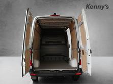 MERCEDES-BENZ Sprinter 317 Kaw. 4325 L, Diesel, Auto nuove, Manuale - 5