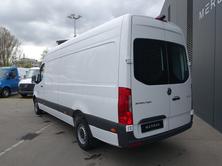 MERCEDES-BENZ Sprinter 317 CDI Lang 9G-TRONIC, Diesel, Auto nuove, Automatico - 3