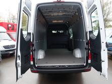 MERCEDES-BENZ Sprinter 319 CDI Lang 9G-TRONIC, Diesel, Auto nuove, Automatico - 4